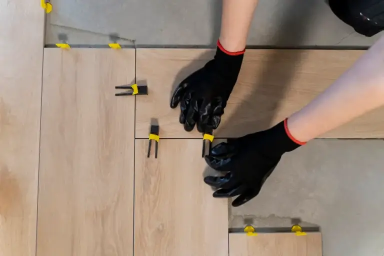 Subfloor preparation materials and tools for flooring – Flooring Installation Services London